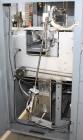 Shanklin HS1 Shrink Wrapper with Extended Infeed and Shanklin T72 Shrink Tunnel